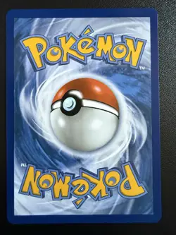 Poke Pad 113/088 Full Art Ultra Rare Mega Evolution: Perfect Order Pokemon TCG - Image 2