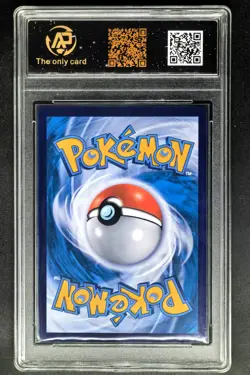 2025 Pokemon Cards CHN. Mew EX 188/151 SSR RPA 10 (SAME AS PSA 10) - Image 2