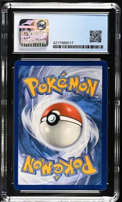 Pikachu Character Rare Lost Origin TG05/TG30 CGC 8.5 NM-MT+ 2022 Pokemon Card - Image 2