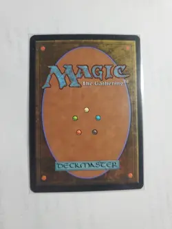 MTG Kokusho, the Evening Star Iconic Masters Foil Card LP - Image 3