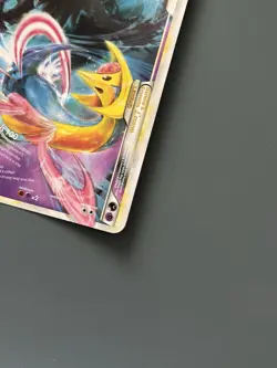 Pokemon TCG HGSS: Darkrai & Cresselia Legend 99/102 100/102 Jumbo Card - LP - Image 5