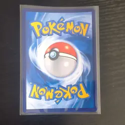 Pokemon Tanjiro Pikachu VCOS Cosmax 041/055 Full Art Holo Card FANART - Image 2