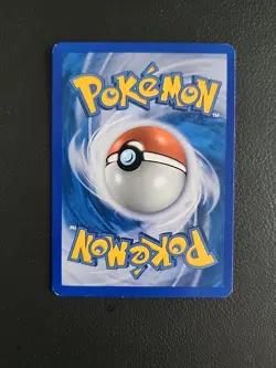 Metagross - 2/17 - Pop Series 1 Holo Rare Pokemon Card - MP - Image 2