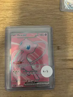 pokemon cards lot bulk-Lugia, Dark Flareon, Arceus, Mew, Blaine”s Kangaskhan - Image 2