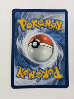 Pokemon Card Dragonite Cosmos Holo Sun & Moon Base Set 96/149 *Light Scratches* - Image 2