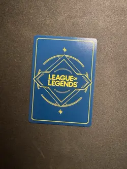 2x Riftbound TCG League Of Legends Origins Epic Seal of Rage 040/298 NM Card - Image 5