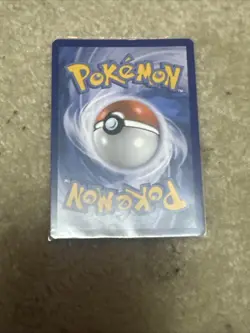 Pokemon M Metagross EX Promo Full Art Holo XY35 Mega 220 HP Gatling Slug Card - Image 4