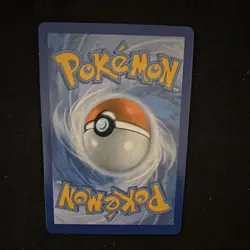 Honchkrow V Full Art 162/172 Brilliant Stars Pokemon Card Near Mint - Image 2