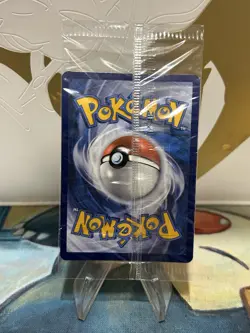 Mewtwo SVP052 Pokemon Scarlet & Violet Promo SEALED Holo Rare Card NM - Image 2