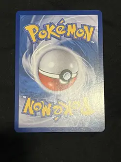 Mega Gengar ex 230/193 Korean Mega Dream ex Mega Attack Rear Pokemon Card MINT - Image 5