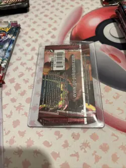 Pokemon 2009 Platinum Supreme Victors Booster Pack of 10 Cards 820650105005 - Image 4