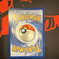 Pokemon Emcee's Hype Ultra Rare Full Art Holo Trainer Sv10 220/182 Card - Image 2