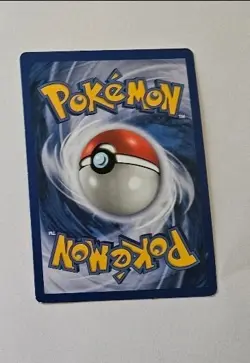 Holographic Charizard Pokemon card - Image 2