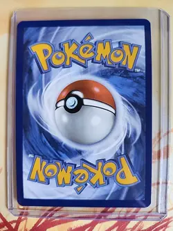 Pokemon TCG Zorua 142/086 Sv11w: White Flare Holo Illustration Rare Card - Image 2