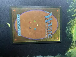 Ball Lightning the Dark Regular LP MTG Magic the Gathering Card - Image 2