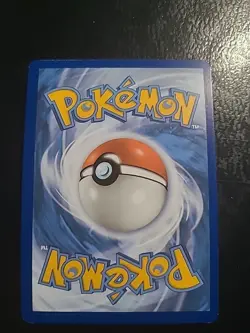 Paldean Wooper - 221/193 - Pokemon Paldea Evolved Illustration Rare Card NM - Image 2