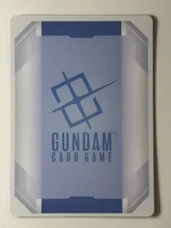 Gundam Card Game Gundam Airmaster GD02-059 U+ English - Image 2