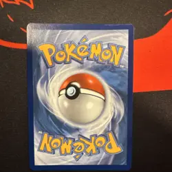 Pokemon Exeggutor Illustration Rare Holo Me01 Mega Evolution 140 HP 135/132 Card - Image 2