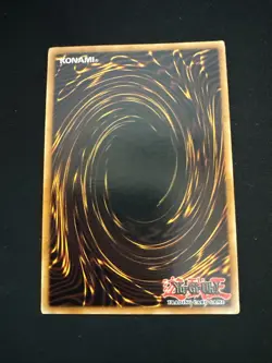 Kuriboh FL1-EN003 Secret Rare Limited Edition Yu-Gi-Oh Card Lightly Played NM - Image 2