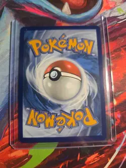 Gurdurr 126/086 Sv: Black Bolt Illustration Rare Pokemon Card - Image 2