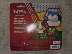 Pokemon TCG Darkness Ablaze Battle Styles 3 Card Promo 2 Pack Blister Lot Of 5 - Image 5