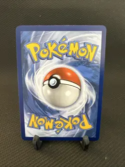 Pokemon TCG Wartortle Scarlet & Violet 151 Card Holo IR 171/165 - Image 2