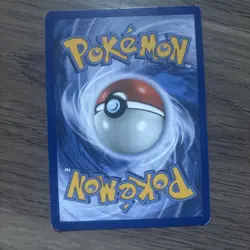 Pokemon TCG Pikachu EX XY Black Star Promos XY174 Holo Promo LP Ungraded - Image 2