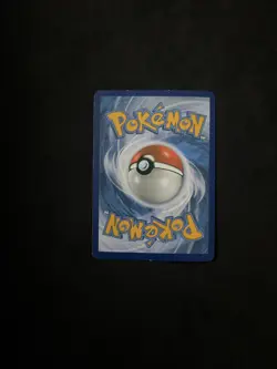 Pokemon Pikachu EX XY174 Black Star Promo 2016 Holo Card TCG Near Mint - Image 2