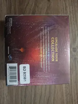 Throne Of Eldraine Collector Booster Box - SEALED - Magic The Gathering - ENG - Image 5