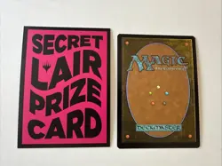 Aerith Gainsborough FOIL - Regional championship Promo - Image 3