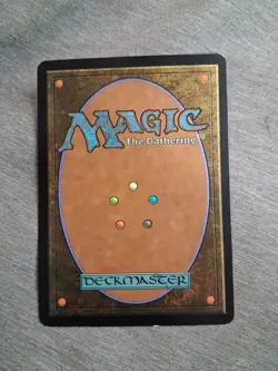 MTG- Merieke Ri Berit - Time Shifted 95/121 Ledgendary Creature - Image 2