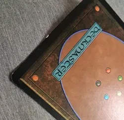 MTG- Merieke Ri Berit - Time Shifted 95/121 Ledgendary Creature - Image 4