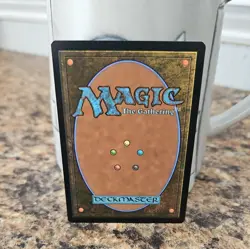 Cosmogrand Zenith - Creature - Edge of Eternities #M0009 - NM - MTG - Image 2