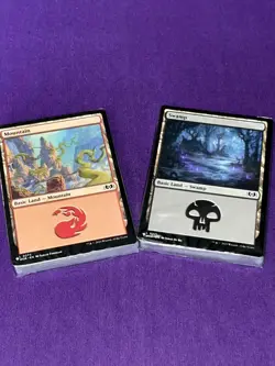 NEW UNOPENED Magic the Gathering Teenage Mutant Ninja Turtles Booster + More - Image 4