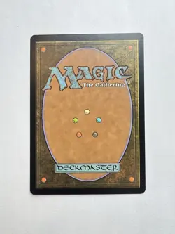 Mox Opal - NM Scars of Mirrodin Legendary Artifact Mythic Regular MTG English - Image 2