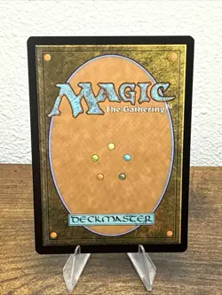 MTG The Cloning of Shredder Foil 0060 TMNT TMT NM - Image 2