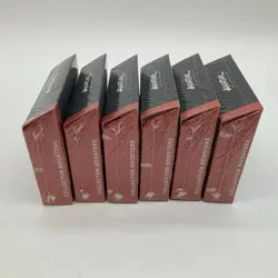 Lot (6) Magic: The Gathering Avatar: The Last Airbender Collector Booster Box - Image 3