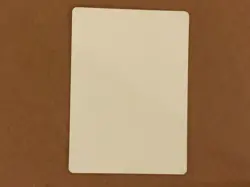 MTG Magic Angel of Finality Signed Artist Proof x1 CMA Anthology Howard Lyon - Image 2