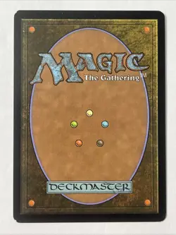 Jwari Shapeshifter Worldwake foil Near Mint - Image 2