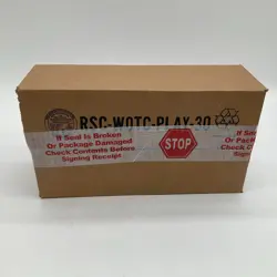 Magic: the Gathering Lorwyn Eclipsed - Play Booster 6-Box Case Sealed - Image 4