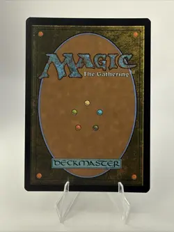 MTG: Krang, Utrom Warlord - Mythic 221 (TMNT 2026) Holo Borderless - Image 2