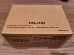 DanDan Secret Lair - MTG Magic the Gathering - New and Sealed - Image 3