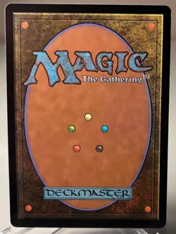 Magic MTG - Hedge Maze from Murders at Karlov Manor NM/Un-Played U/G Rare Land! - Image 2