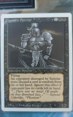 Hypnotic Specter Revised Edition Regular - Image 1