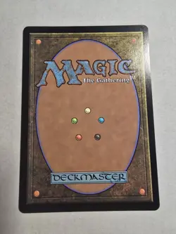 Totally Lost (Retro Frame) Ravnica Remastered Foil - Image 2