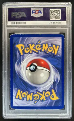 1999 Pokemon Fossil Articuno Holo #2/62 PSA 4 VG-EX - Image 2