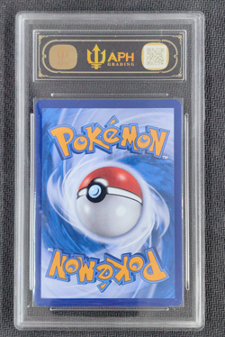 APH Black 10 Pokemon PTCG Simplified Chinese Card H Promo 001/SV-P Pikachu - Image 2