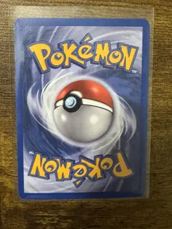 Pokemon Pikachu TCG Black Star Promo Holo Card #012 2003 - READ DESCRIPTION - Image 2