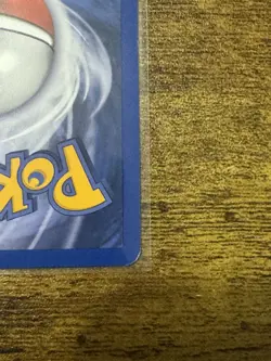 Pokemon Pikachu TCG Black Star Promo Holo Card #012 2003 - READ DESCRIPTION - Image 3