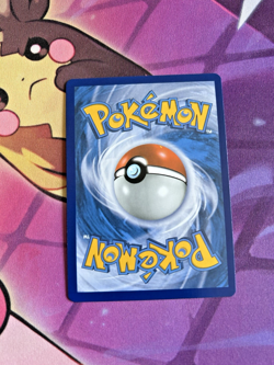 Pheromosa GX - 158/156 [Ultra Prism] Pokemon TCG - RAINBOW SECRET RARE - NM - Image 4